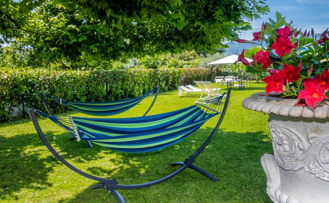 B&B Il Giardino Dei Poeti And Apartaments Lucca Buitenkant foto