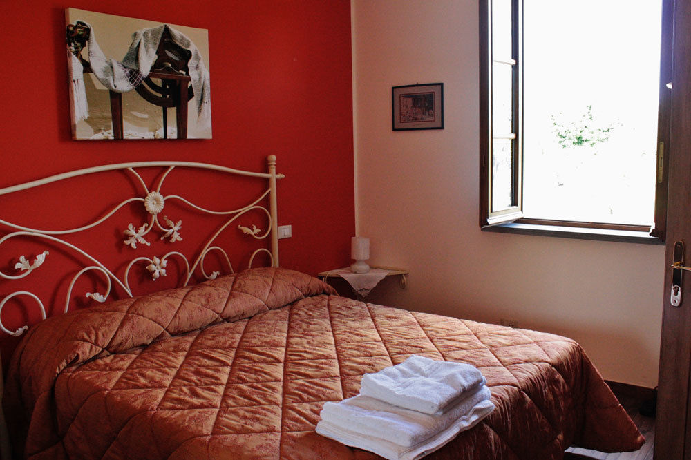 B&B Il Giardino Dei Poeti And Apartaments Lucca Buitenkant foto