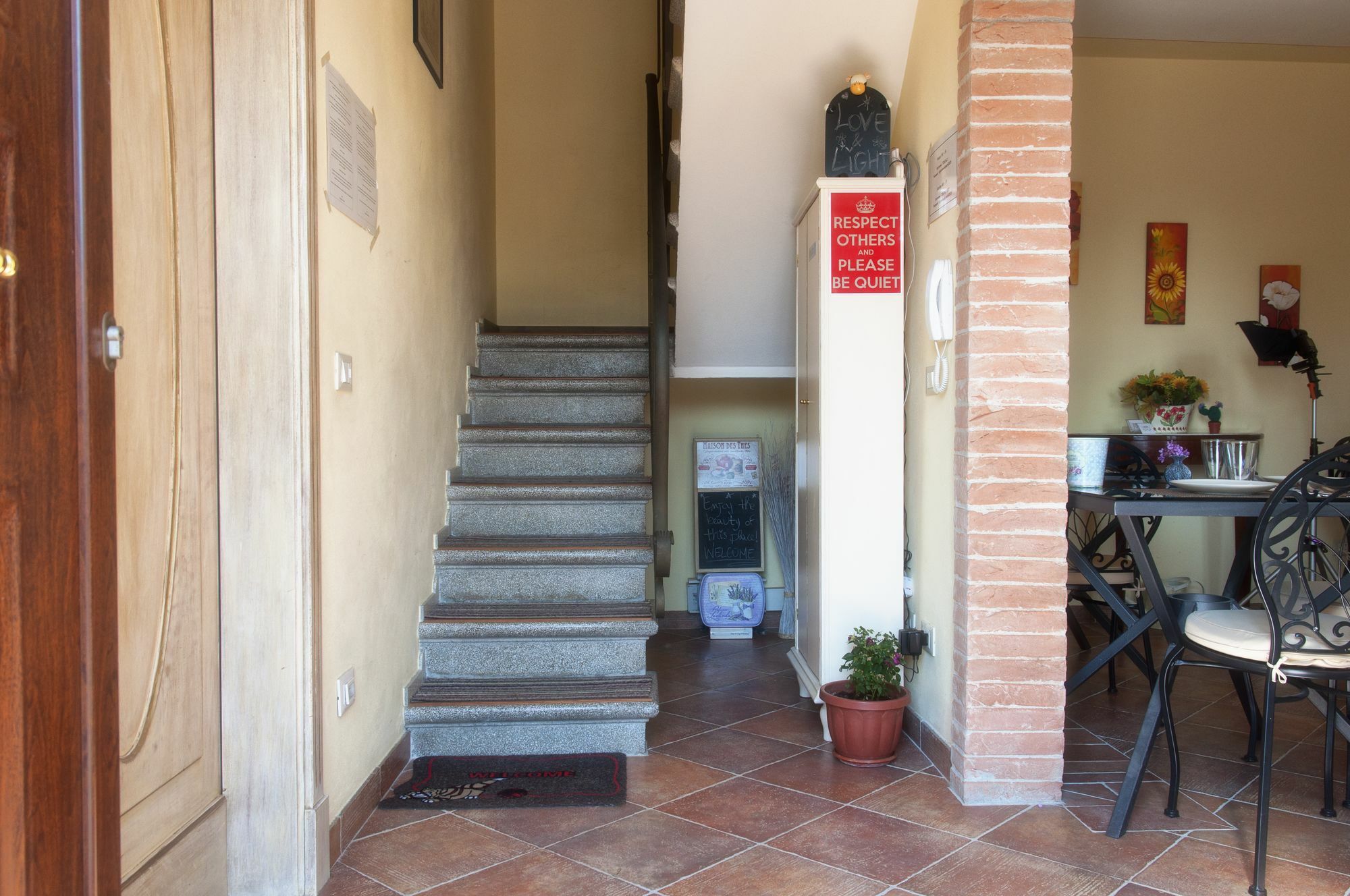 B&B Il Giardino Dei Poeti And Apartaments Lucca Buitenkant foto